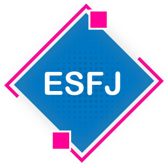 Online Dating Romantic Partners Good Matches For The ESFJ Personality Type
