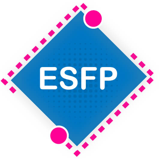 Online Dating Romantic Partners Good Matches For The ESFP Personality Type